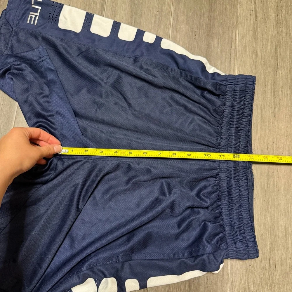 Nike elite women’s